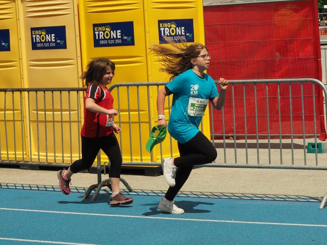 2 et 4 KM Lausanne 2019.031